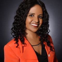 Elleni Berhe