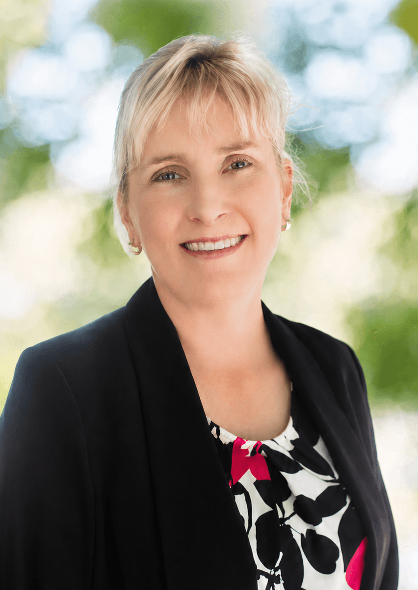 Elizabeth Washburn