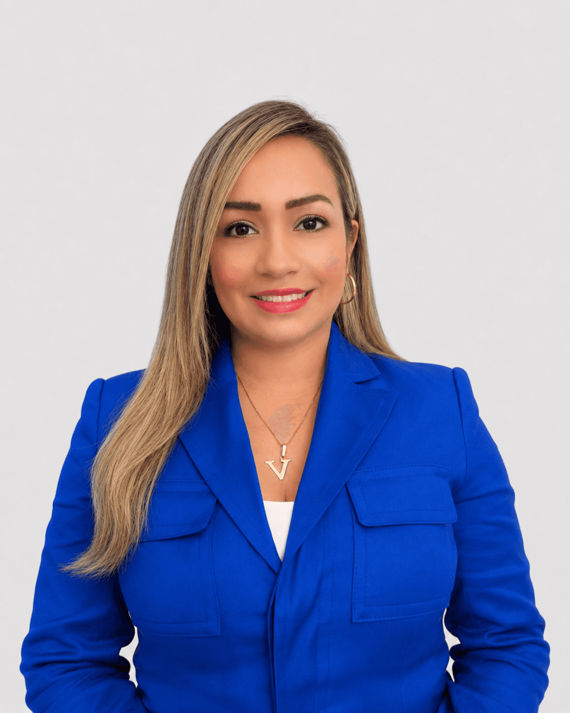 Veronica Castro Ruiz