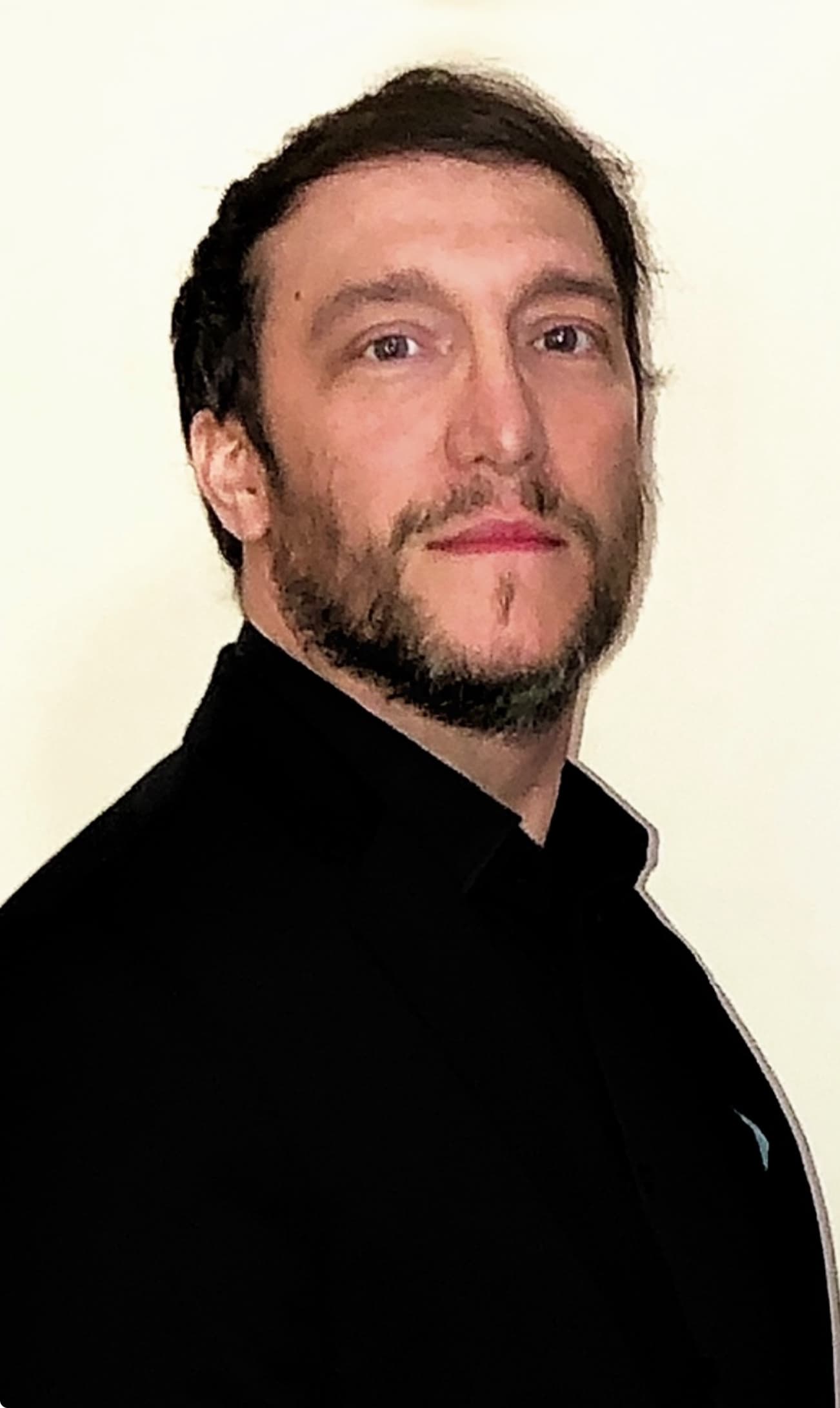 Joshua Marsh
