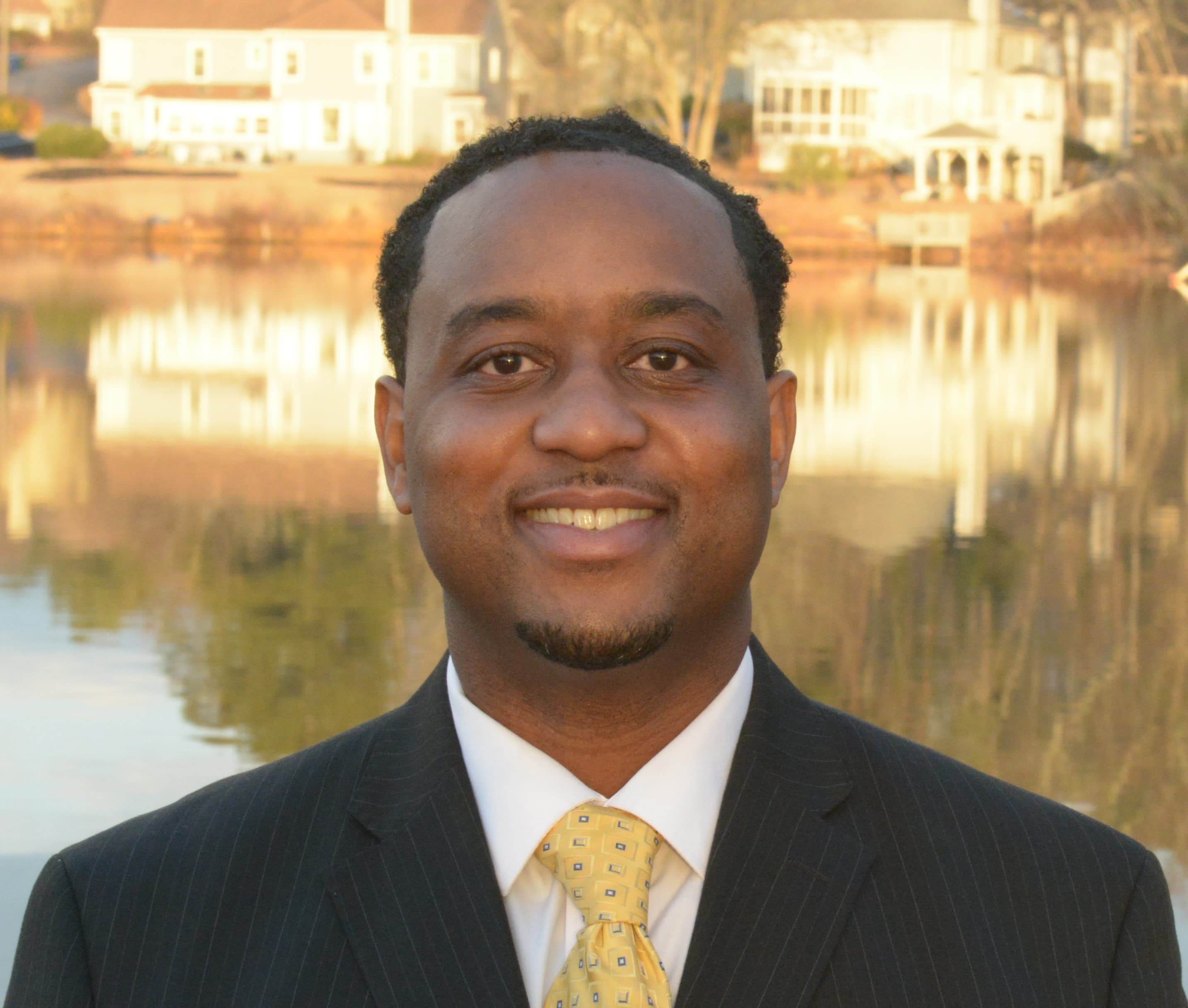 Jermel Mcelveen