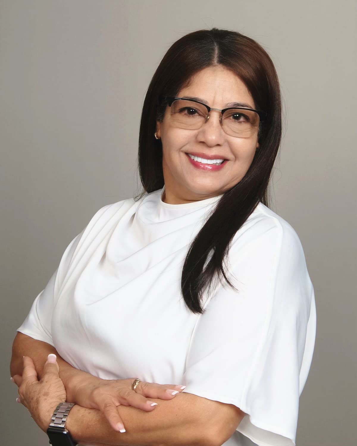 Giomara Vargas Ramirez