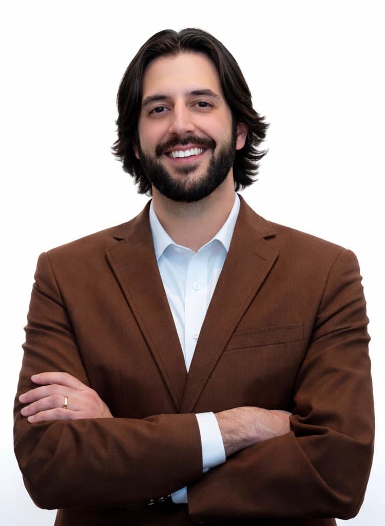 Tyler Goodman